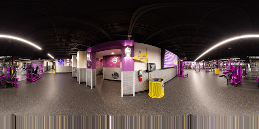 Gym «Planet Fitness - Mobile West (Schillinger Rd), AL», reviews and photos, 900 B Schillinger Rd, Mobile, AL 36695, USA