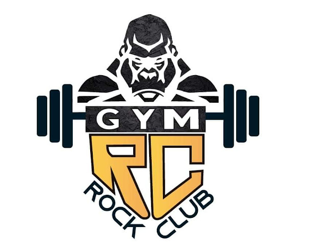 ROCK GYM CLUB