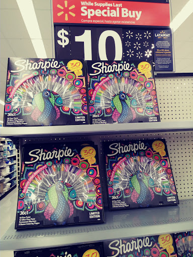 Department Store «Walmart Supercenter», reviews and photos, 1600 E Chestnut Ave, Yakima, WA 98901, USA