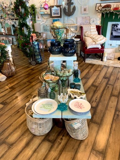 Gift Shop «Sand Dollar Gift Shop», reviews and photos, 5302 Marina Dr, Holmes Beach, FL 34217, USA