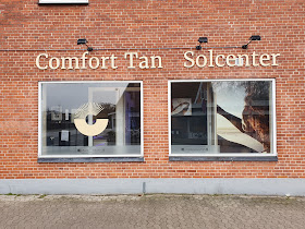 Comfort Tan