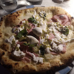 Photo n°1 de l'avis de Martina.i fait le 19/10/2023 à 20:26 sur le  Iris pizza e cucina à Isola della Scala