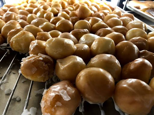 Donut Shop «Donut Storr», reviews and photos, 22951 Los Alisos Blvd # 1, Mission Viejo, CA 92691, USA