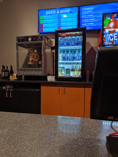 Imax Theater «IMAX Theatre», reviews and photos, 650 W Washington St, Indianapolis, IN 46204, USA