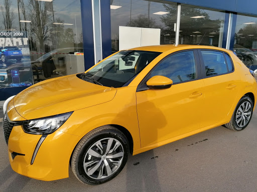 Tou't Permis à Sains-en-Gohelle, Pas-de-Calais