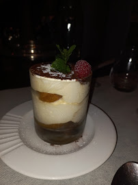 Tiramisu du Restaurant italien La Cavallina à Cergy - n°4