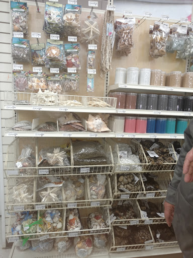 Craft Store «Michaels», reviews and photos, 12641 Ocean Gateway Ste 200, Ocean City, MD 21842, USA
