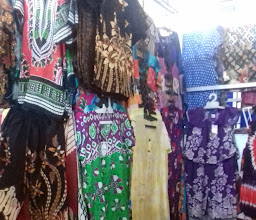 Kios Batik Arkha Kencana photo