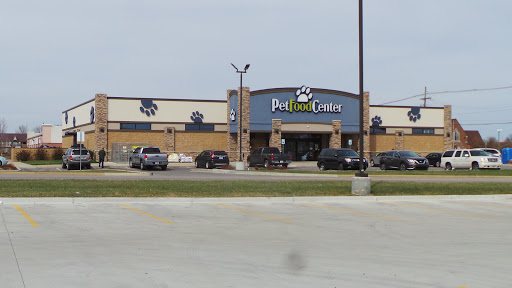 Pet Food Center Green River