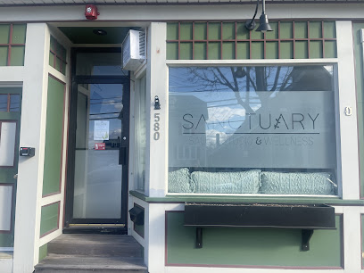 Sanctuary Sauna Studio & Wellness