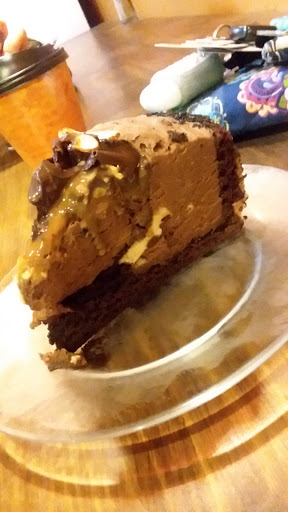 Coffee Shop «The Coffee Company», reviews and photos, 444 E Elk Ave, Elizabethton, TN 37643, USA