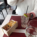 Photo n°1 de l'avis de Gggchan. fait le 02/03/2022 à 17:44 sur le  La Dogana Altopascio à Altopascio