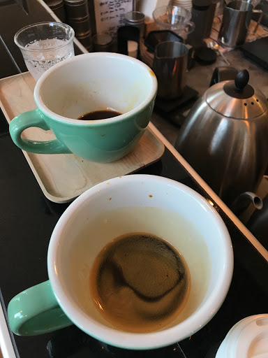 Coffee Shop «Function Coffee Labs», reviews and photos, 1001 S 10th St, Philadelphia, PA 19147, USA