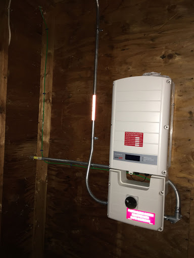 Electrician «On Call Electric», reviews and photos, 61 Emmett St, Marlborough, MA 01752, USA