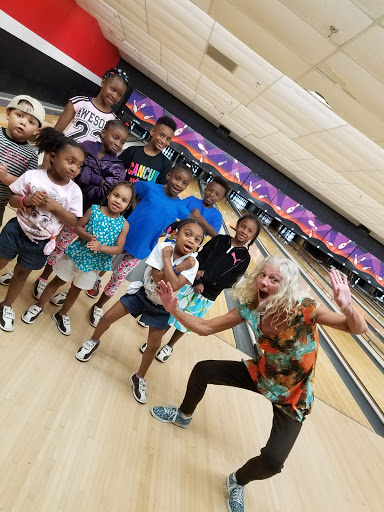 Bowling Alley «AMF Williamsburg Lanes», reviews and photos, 5544 Olde Towne Rd, Williamsburg, VA 23188, USA