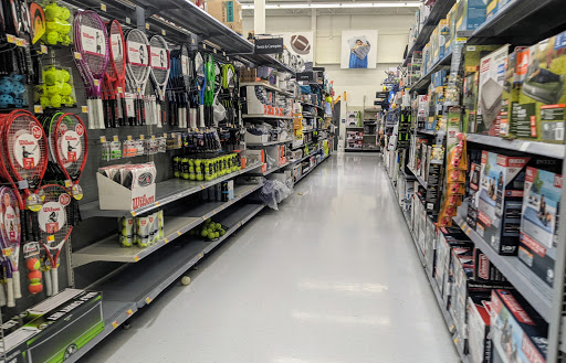 Department Store «Walmart Supercenter», reviews and photos, 620 I-35, Georgetown, TX 78628, USA