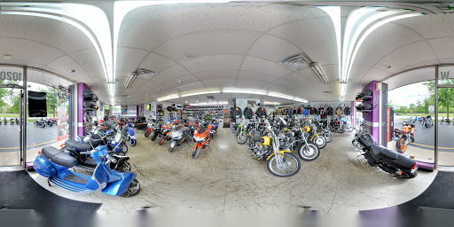 Motorcycle Dealer «Arlington Motorsports Inc», reviews and photos, 1020 W Northwest Hwy, Arlington Heights, IL 60004, USA
