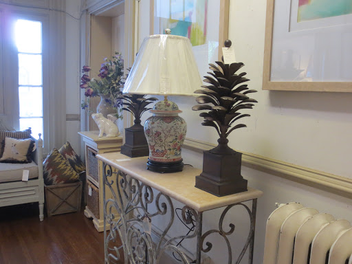 Fabric Store «The Second Yard», reviews and photos, 307 E Market St, Charlottesville, VA 22902, USA