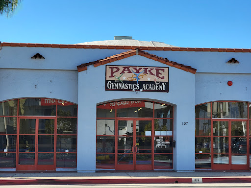 Gymnastics Center «Payke Gymnastics Academy», reviews and photos, 107 S Garfield Ave, Alhambra, CA 91801, USA