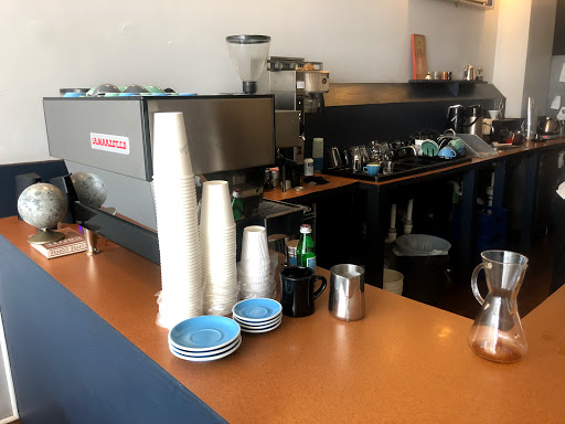 Coffee Shop «Constellation Coffee», reviews and photos, 4059 Penn Ave, Pittsburgh, PA 15224, USA