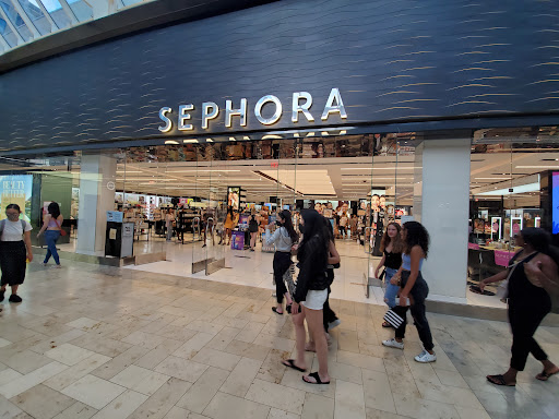 Cosmetics Store «SEPHORA», reviews and photos, 800 Boylston St, Boston, MA 02199, USA