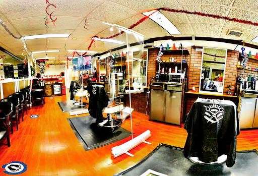 Barber Shop «Kubat Barber Shop», reviews and photos, 414 Lake Ave, St James, NY 11780, USA