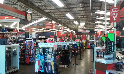 Auto Parts Store «Pep Boys Auto Parts & Service», reviews and photos, 2303 Cortez Rd W, Bradenton, FL 34207, USA