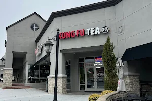 Kung Fu Tea image