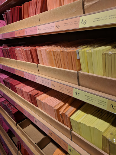 Stationery Store «Paper Source», reviews and photos, 3727 Lexington Rd, Louisville, KY 40207, USA