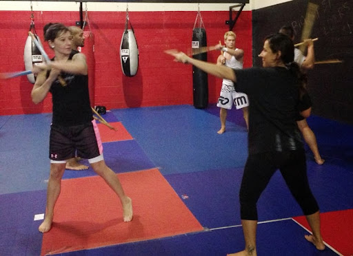 Muay Thai Boxing Gym «Relentless MMA & Fitness», reviews and photos, 14700 Flint Lee Rd K, Chantilly, VA 20151, USA