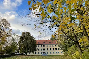 Schlosspark Ismaning image