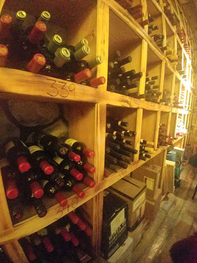 Wine Store «Wine Watch Inc», reviews and photos, 901 Progresso Dr # L11, Fort Lauderdale, FL 33304, USA