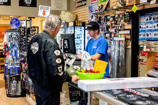 Motor Vehicle Dealer «Auburn Extreme Powersports», reviews and photos, 446 Grass Valley Hwy, Auburn, CA 95603, USA