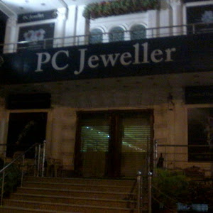 Pc Jeweller photo