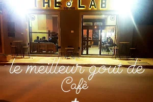 The LAB COFFE image