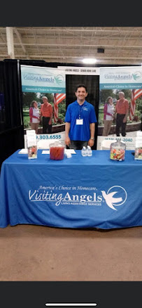 Visiting Angels - Photo 8 - Car repair in La Mesa, CA, San Diego