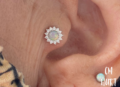 Explore marilyn manson tattoo ideas, creative tattoo ideas in Garden Grove, available at CM Hurt Piercing & Jewelry