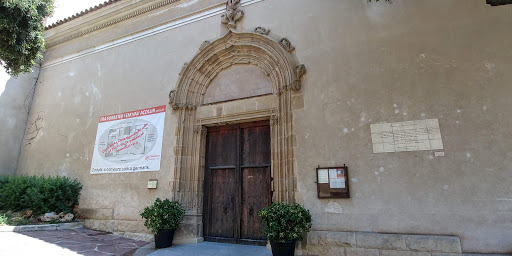 Sant Genís de Vilassar de Dalt en Vilassar de Dalt