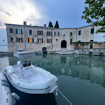 Photo n°2 de l'avis de Werner.o fait le 28/05/2023 à 21:42 sur le  Locanda San Vigilio à Garda
