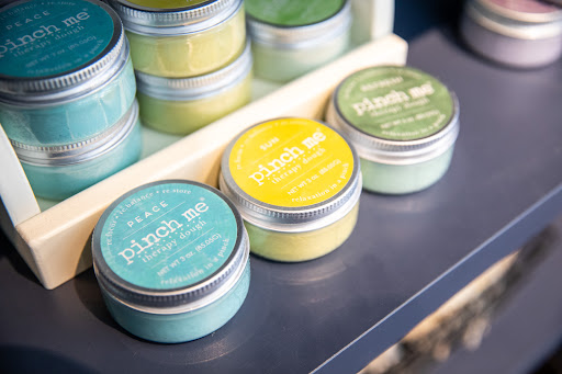 Health Food Store «Arrowroot Natural Foods», reviews and photos, 834 Lancaster Ave, Bryn Mawr, PA 19010, USA