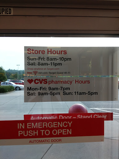 Department Store «Target», reviews and photos, 3489 Lowery Pkwy, Fultondale, AL 35068, USA