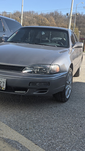 Auto Body Shop «Maaco Collision Repair & Auto Painting», reviews and photos, 5301 Crain Hwy, Upper Marlboro, MD 20772, USA