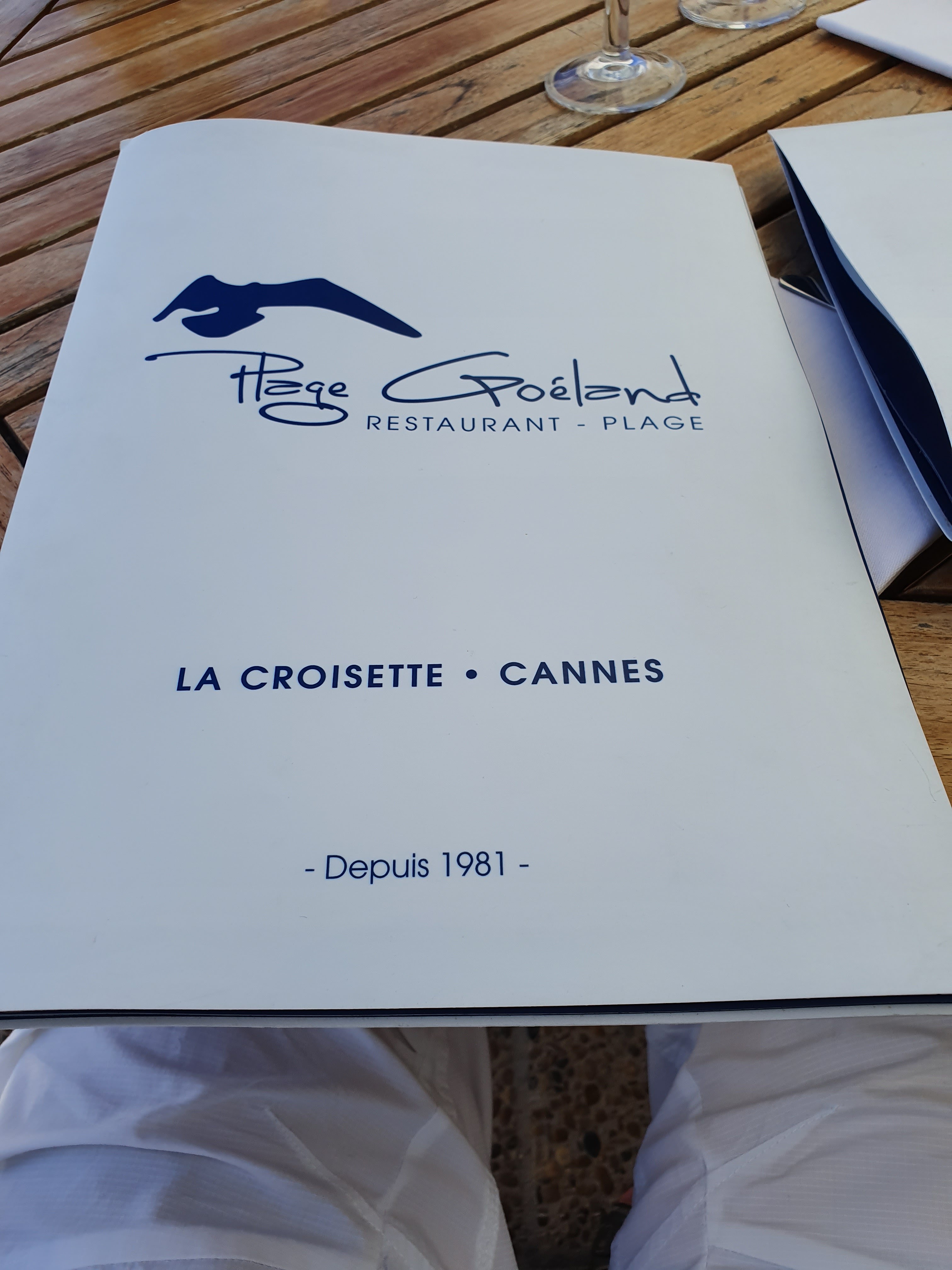 Photo n° 3 de l'avis de Serge.i fait le 04/08/2019 à 12:52