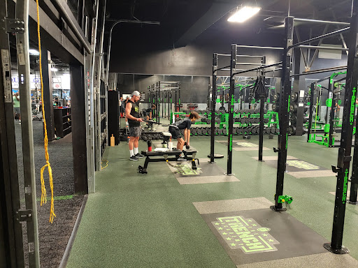 Physical Fitness Program «D1 Sports Training - Tampa», reviews and photos, 6918 Gunn Hwy, Tampa, FL 33625, USA