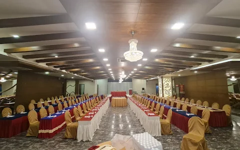 Tuba Fine Dining & Banquets image