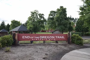 End of the Oregon Trail Interpretive Center image