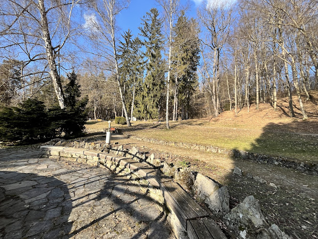 Kúpele Sliač - Sliač