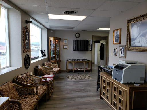 Explore atheist tattoo ideas, creative tattoo ideas in Wenatchee, available at Leavenworth Tattoo & Piercing Haus