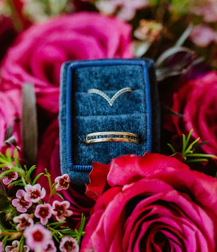 Jeweler «Town Jewelers Inc.», reviews and photos, 3305 Connecticut Ave NW, Washington, DC 20008, USA