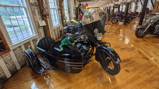 Motorcycle Dealer «Kaplan Cycles», reviews and photos, 200 W Main St, Vernon, CT 06066, USA